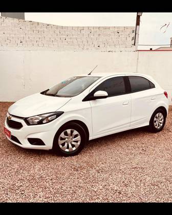 CHEVROLET ONIX 1.0 MPFI LT 8V FLEX 4P MANUAL CHEVROLET ONIX 1.0 MPFI LT 8V FLEX 4P MANUAL